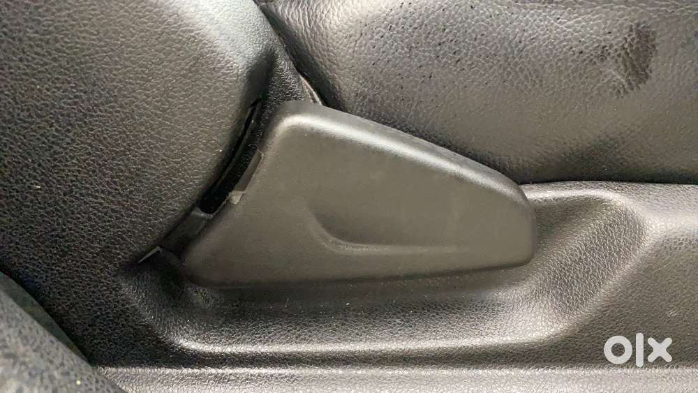 Renault Kwid 2019-ongoing 1.0 Climber Amt (o), 2021, Petrol