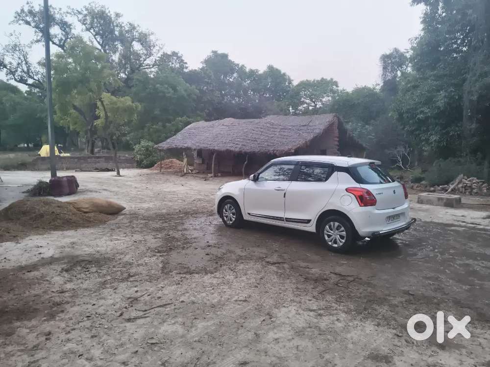 Maruti Suzuki Swift 2021 Petrol 50000 Km Driven