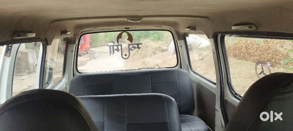 Eeco 7 Seater