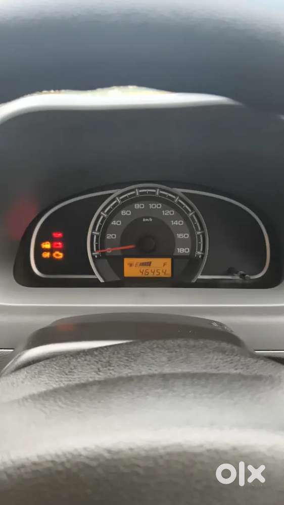Maruti Suzuki Alto Lxi 800 Well Maintained