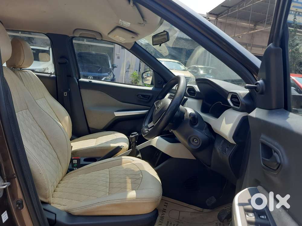 Nissan Magnite 1.0 Xe, 2023, Petrol