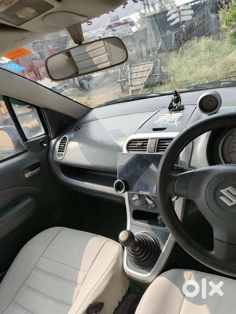 Maruti Suzuki Ritz 2014 Diesel 105000 Km Driven