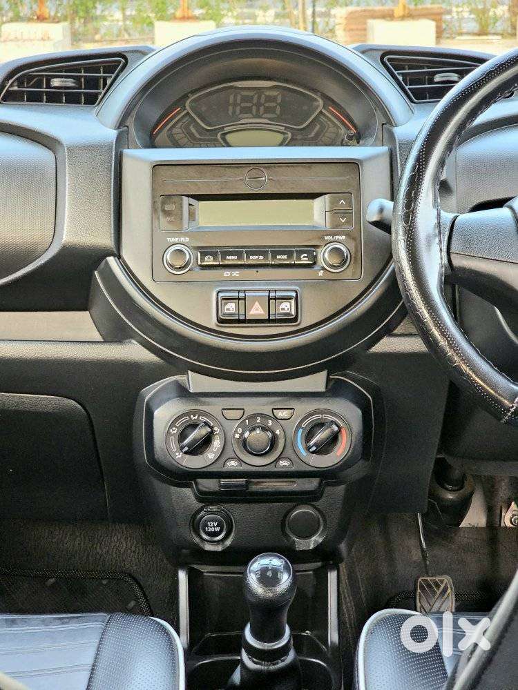 Maruti Suzuki S-presso Vxi Opt, 2025, Cng & Hybrids