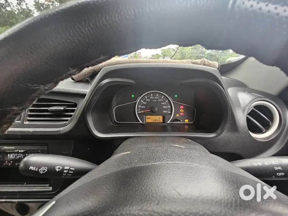 Maruti Suzuki Alto 0.8 Lxi 2020