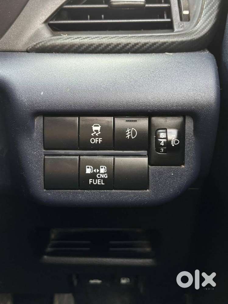 Maruti Suzuki Baleno Delta Cng, 2023, Cng & Hybrids