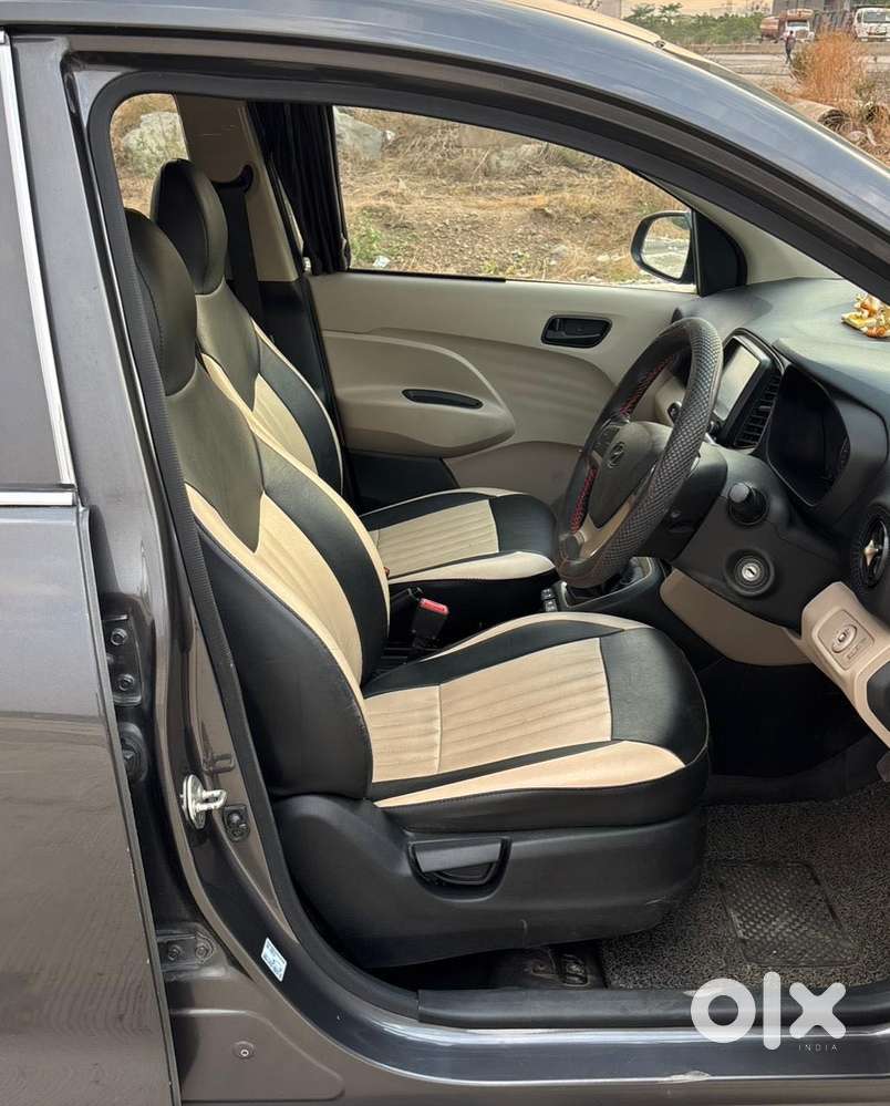 Hyundai Santro Sportz, 2021, Petrol