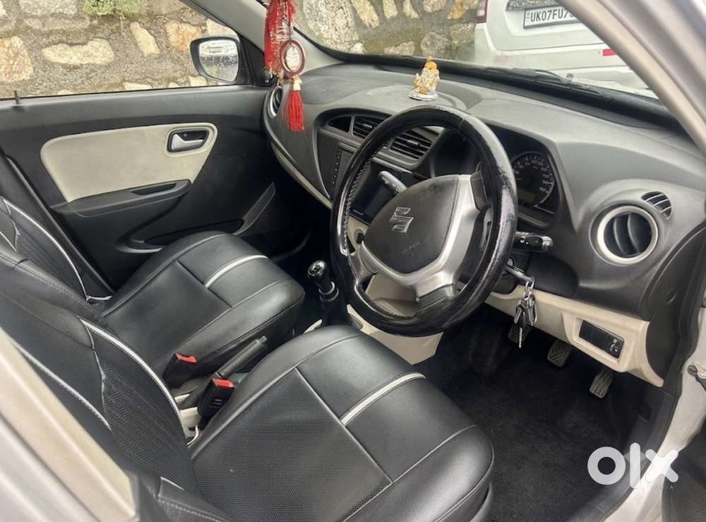 2023 Maruti Suzuki 800 Petrol Ac Manual