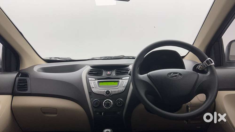 Hyundai Eon Era +, 2015, Petrol