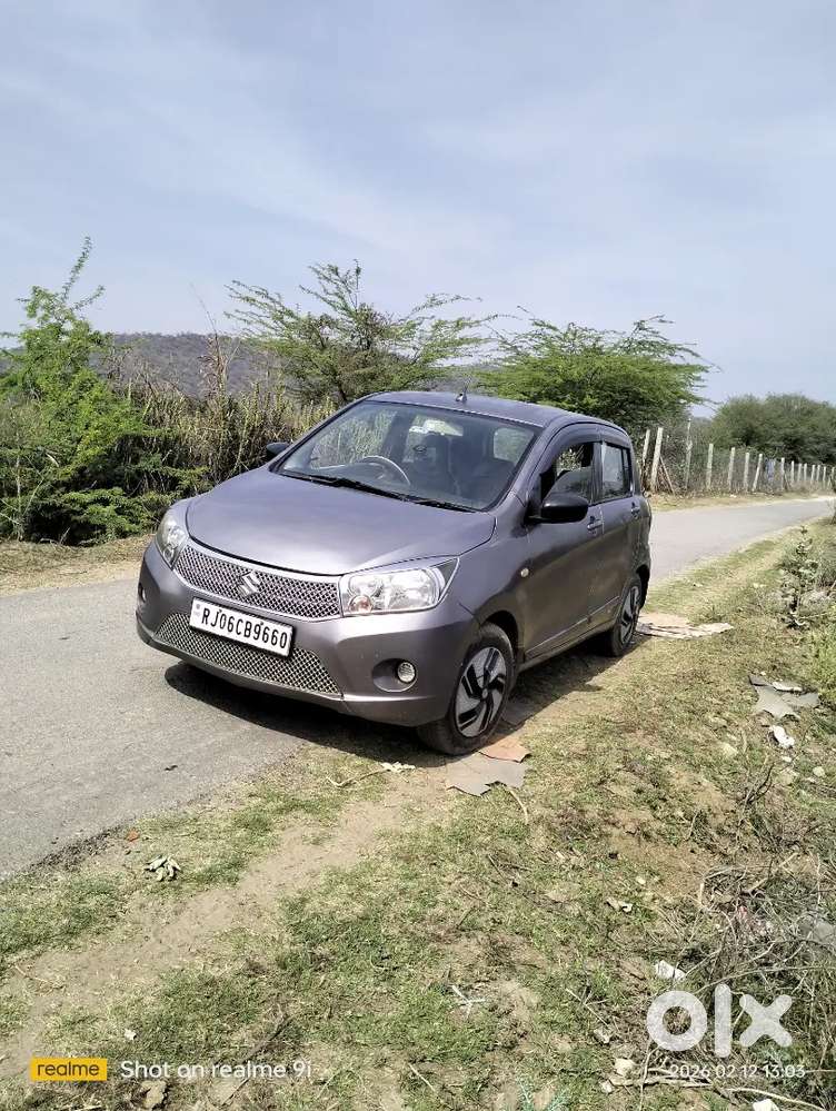 Celerio Vxi