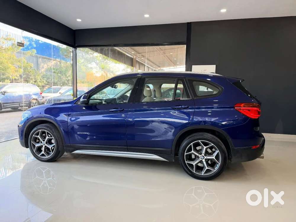 Bmw X1 2.0 Sdrive 20d, 2018, Diesel