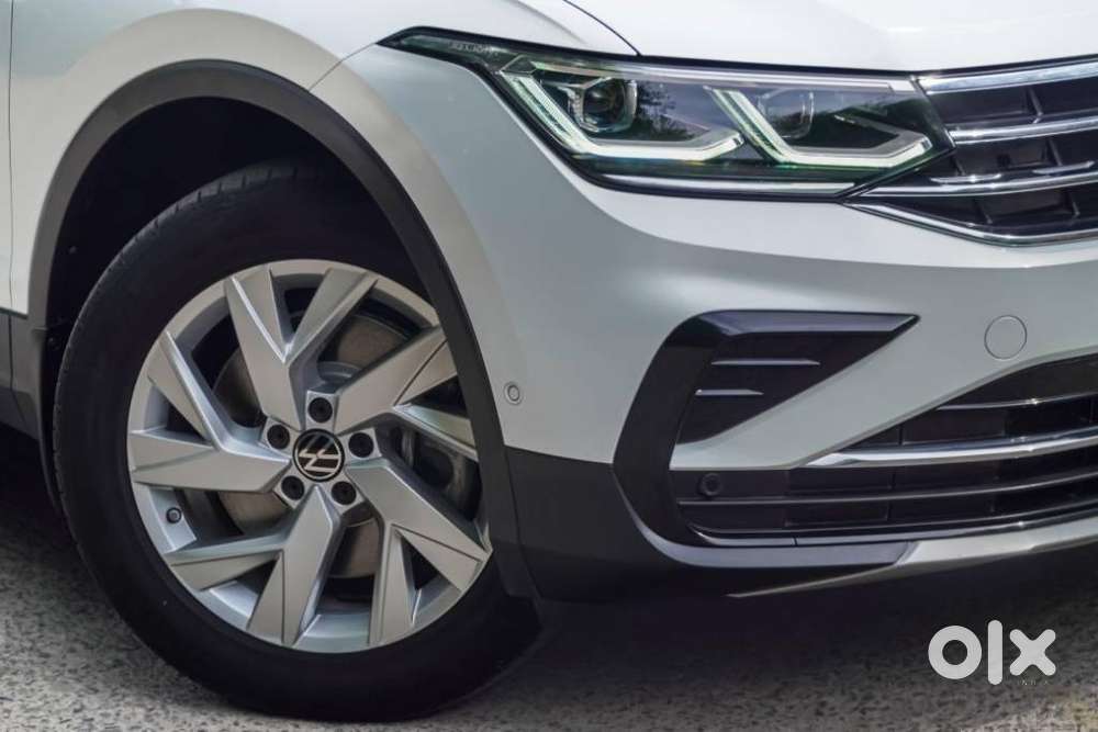 Volkswagen Tiguan 2.0 Elegance Tsi Dsg, 2023, Petrol