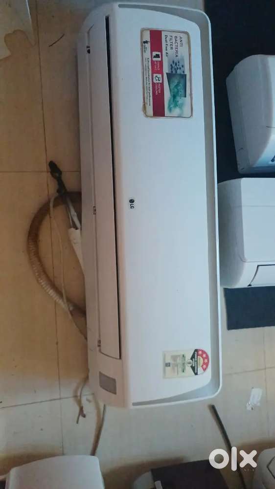 Air conditioner and services available ACs 1823233464