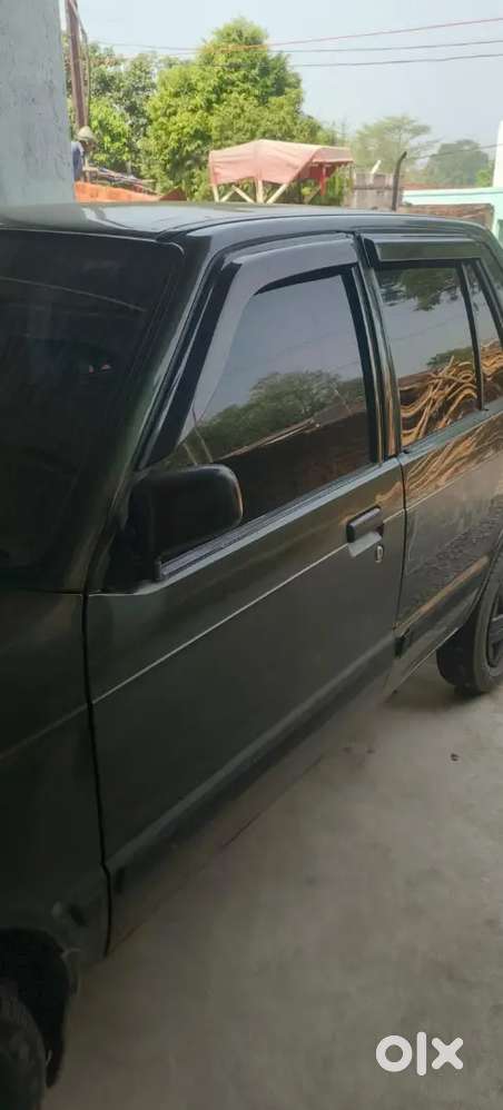 Maruti Suzuki 800 1995 Petrol 90000 Km Driven
