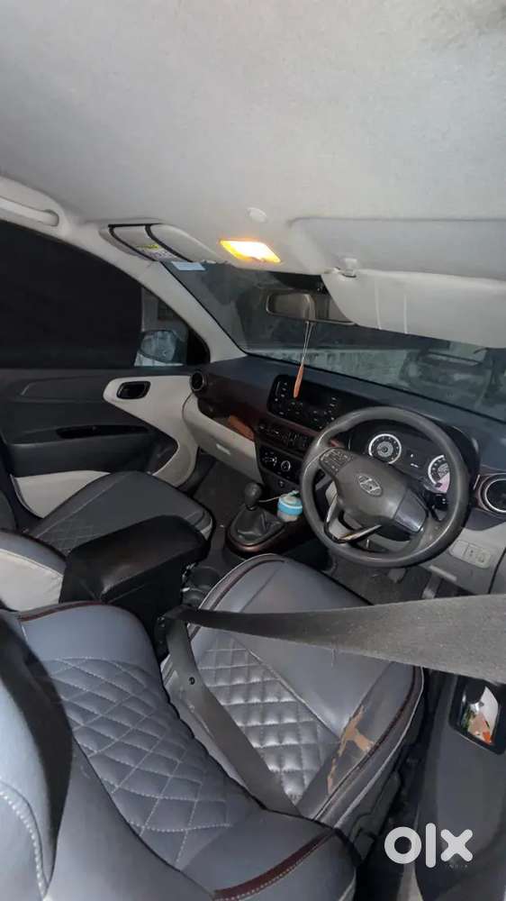 Urgent Sale Cash Deal Serious Buyers Contact Mehyundai Aura 1.2 S 2022