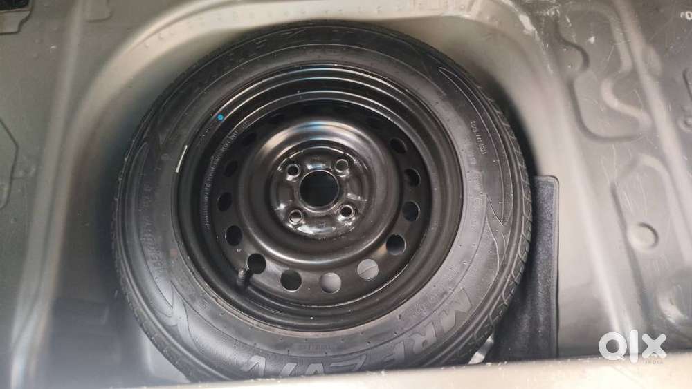 Maruti Suzuki Wagon R 1.0 Vxi, 2021, Petrol