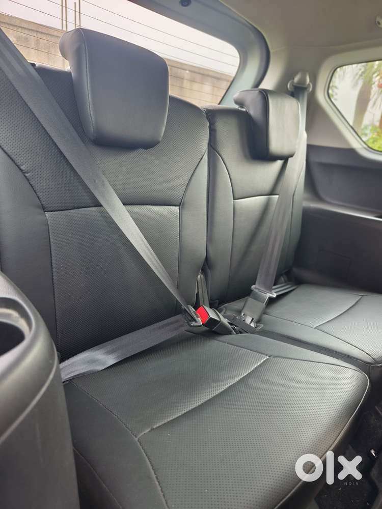 Maruti Suzuki Xl6 1.5 Alpha Plus Mt, 2024, Petrol