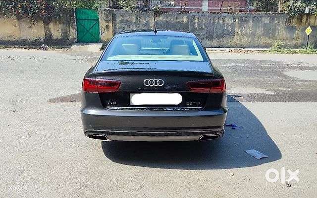 Audi A6 2.0 35 Tdi Premium Matrix, 2017, Diesel