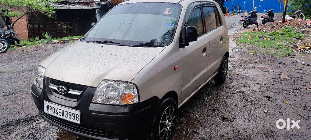Ladies Driven Fully Maintained Timely Serviced Arera Colony Like New