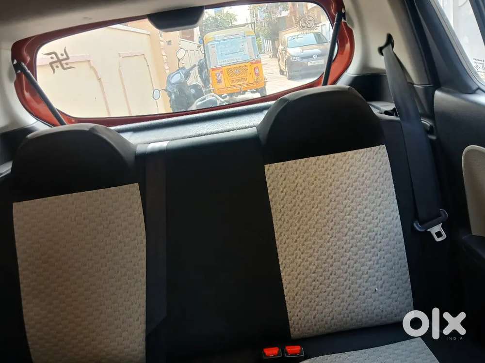 Maruti Suzuki Alto 800 2021 Petrol 7000 Km Driven