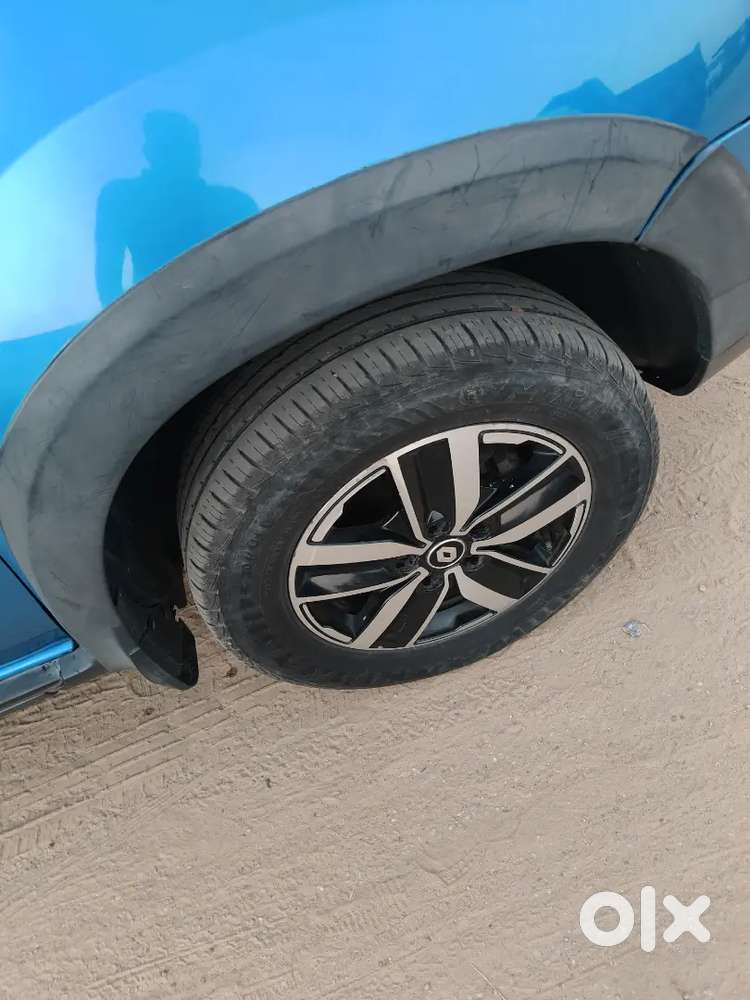 Renault Duster Diesel 2020