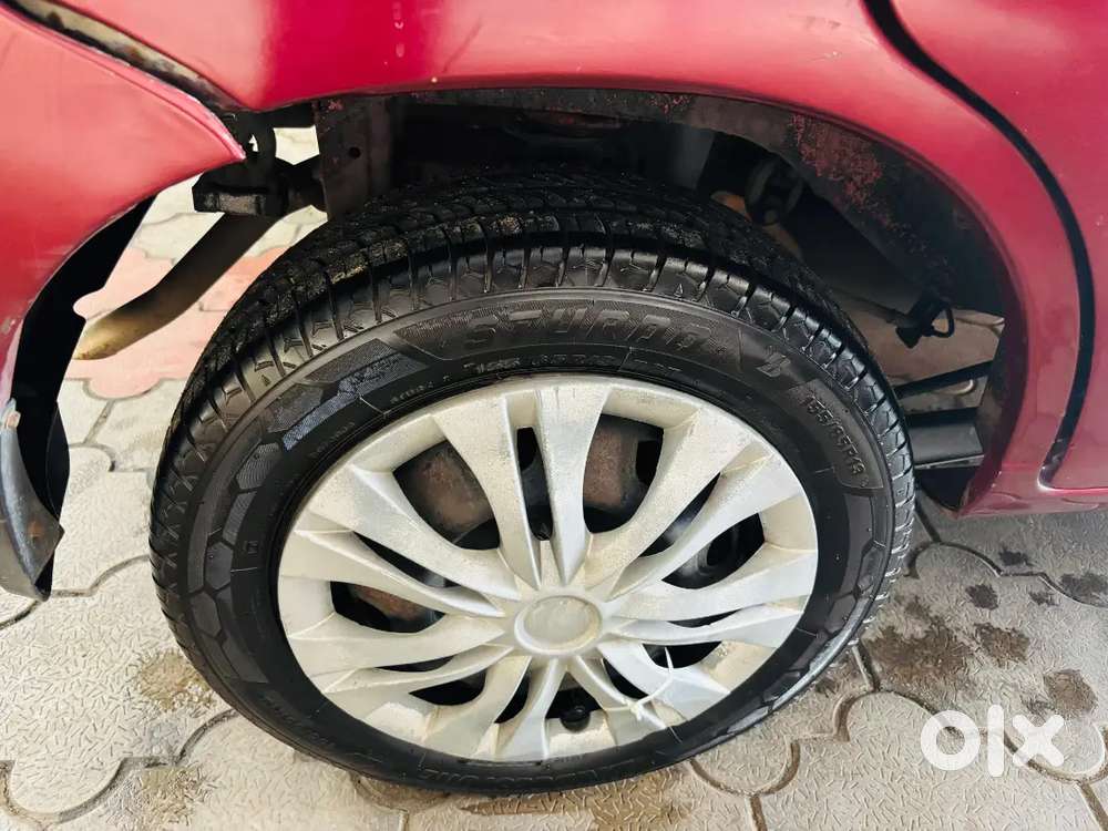 Maruti Suzuki Alto K10 2014 Model
