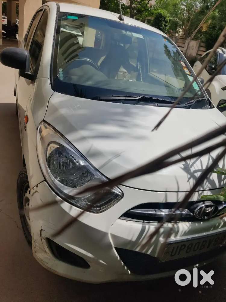 Hyundai I10 2011 Petrol Very Good Condition, 1st Hand