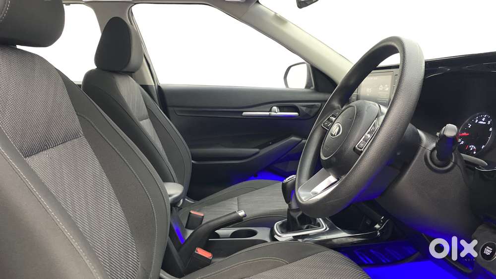 Kia Seltos Htk Plus G, 2020, Petrol