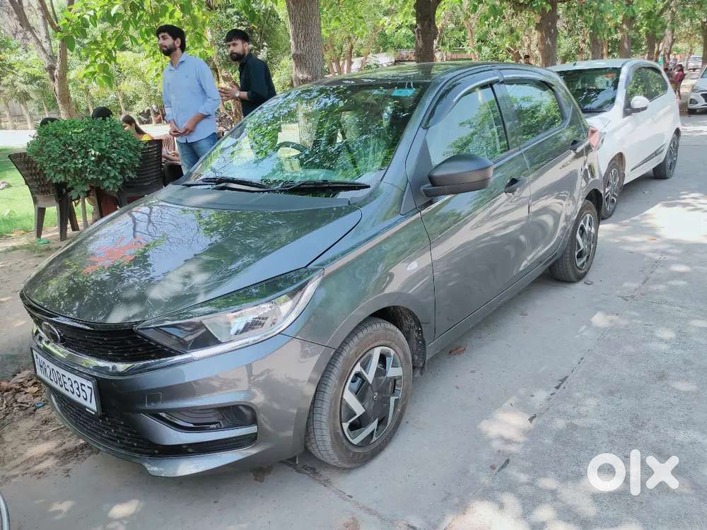Tata Tiago 2026