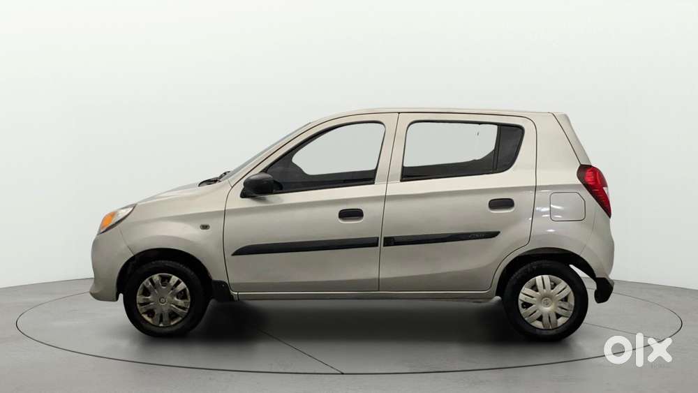 Maruti Suzuki Alto 800 Vxi, 2019, Petrol
