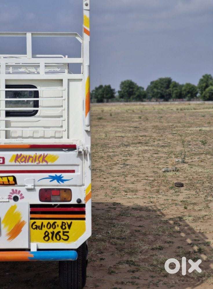 Mahindra Bolero Diz, 2023, Diesel