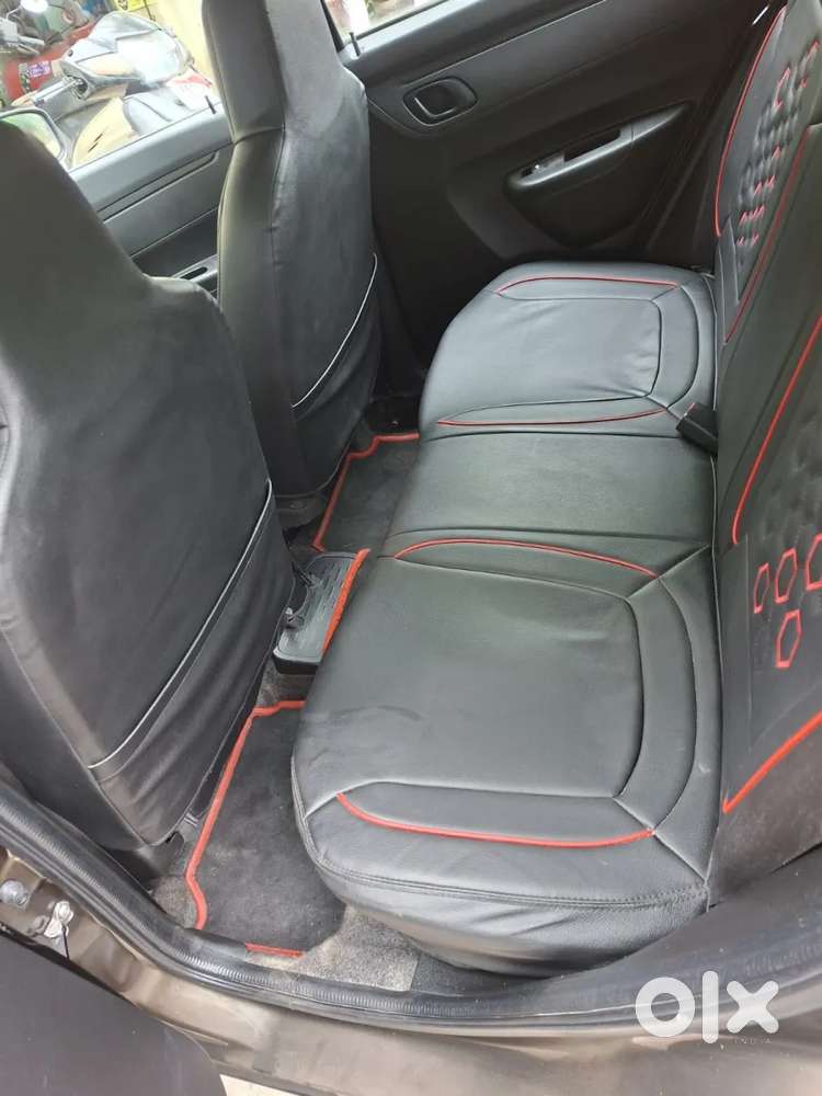 Renault Kwid Climber 1.0 Amt Opt, 2021, Petrol