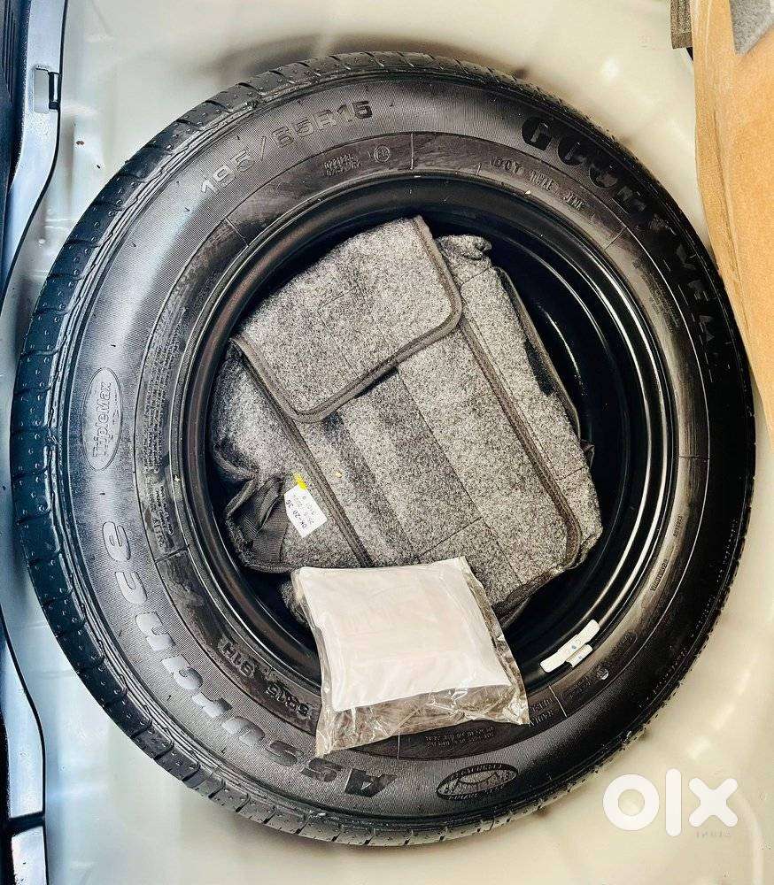 Kia Sonet Htx 1.5 Diesel, 2024, Diesel