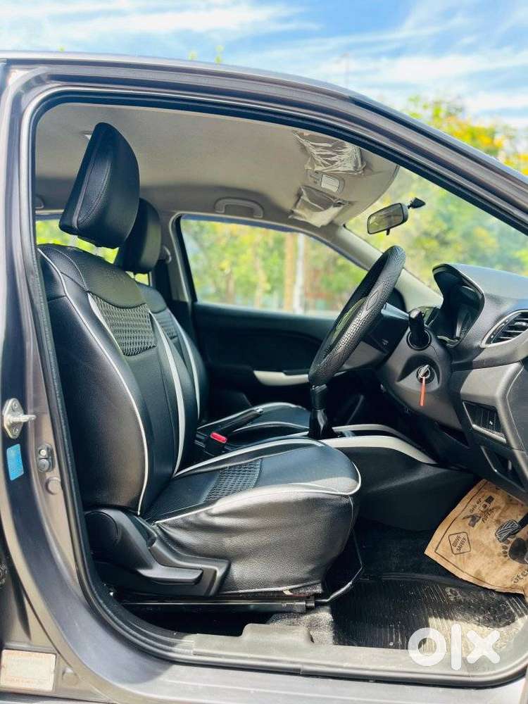 Maruti Suzuki Baleno 1.3 Delta, 2017, Petrol