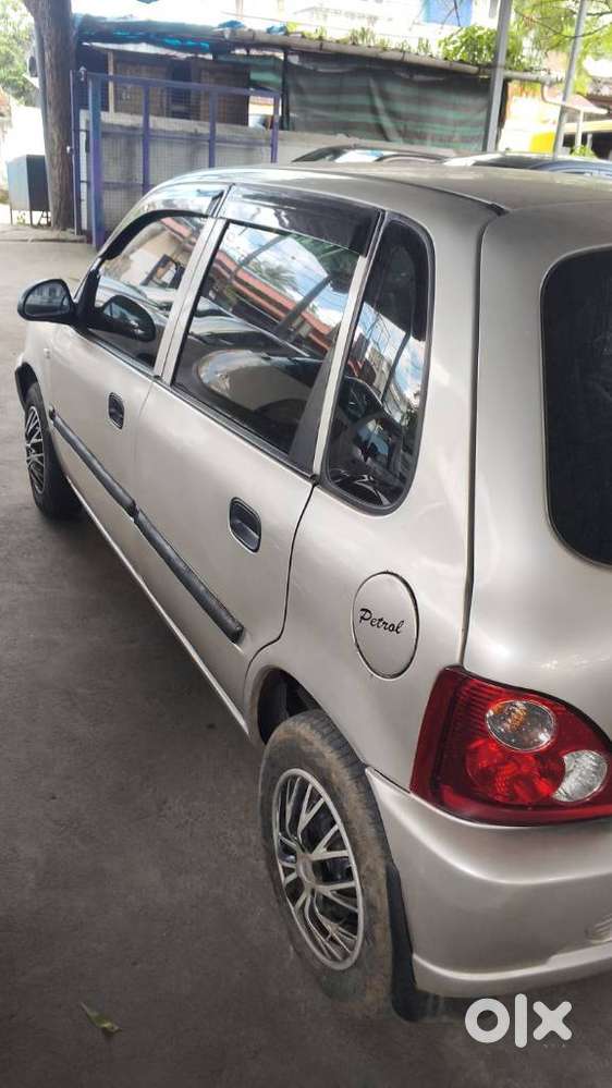 Maruti Suzuki Zen Estilo Lxi Bs Iv, 2006, Petrol