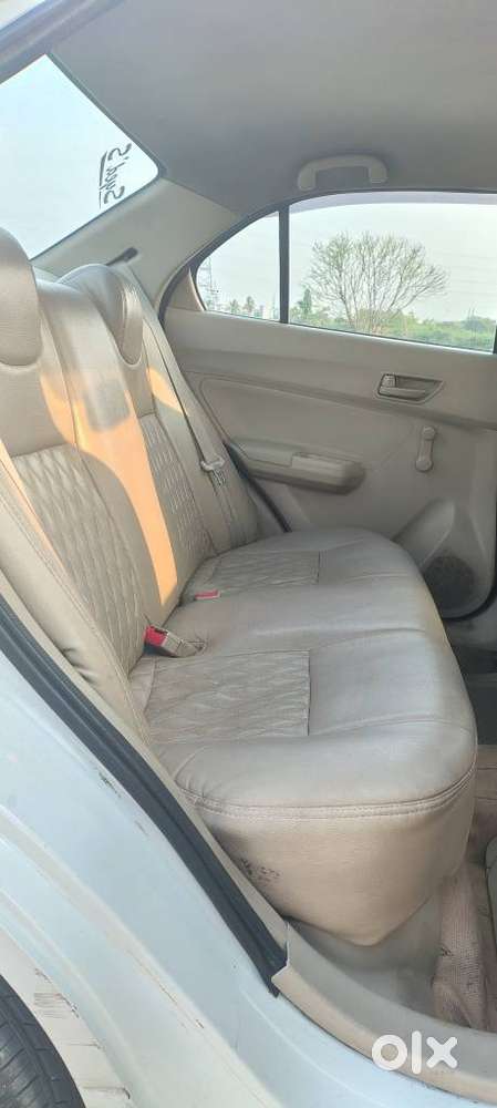 Maruti Suzuki Dzire 1.2 Tour S Cng, 2023, Petrol