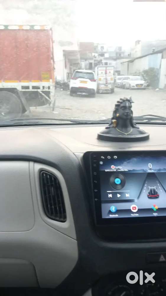 Maruti Suzuki Wagon R 2026 Cng & Hybrids 25000 Km Driven