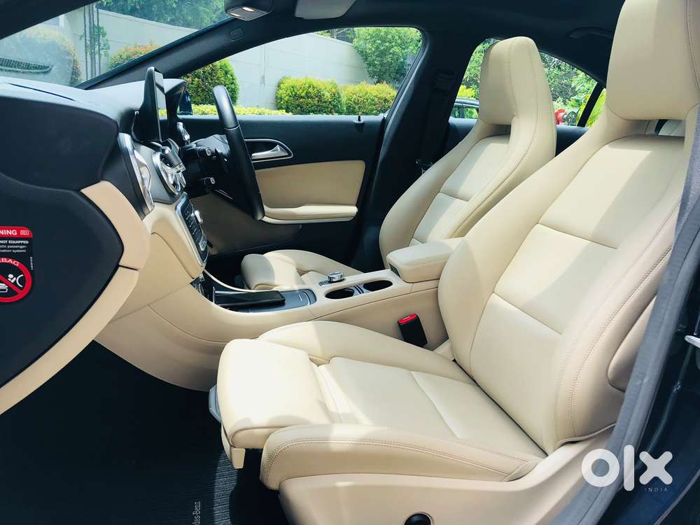 Mercedes-benz Cla 2.0 200 Style, 2018, Petrol