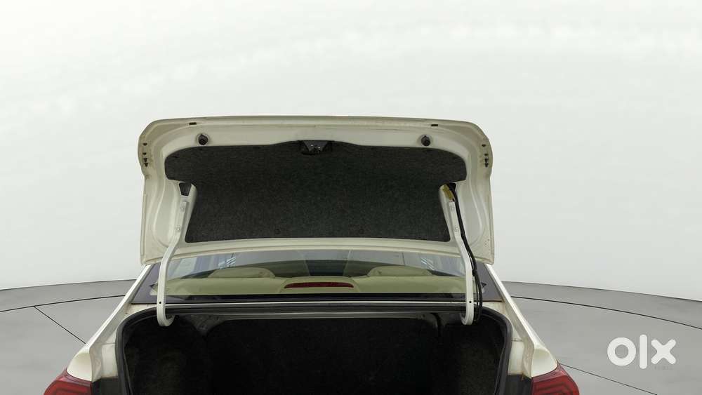 Honda Amaze S Cvt I-vtec, 2021, Petrol