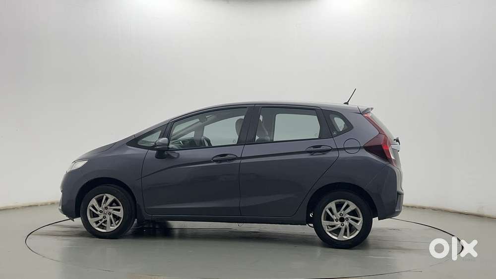 Honda Jazz V, 2018, Petrol