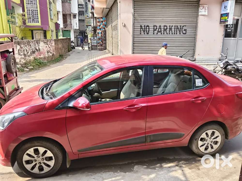 Hyundai Xcent 1.2 Kappa 2016 Urgent Sale