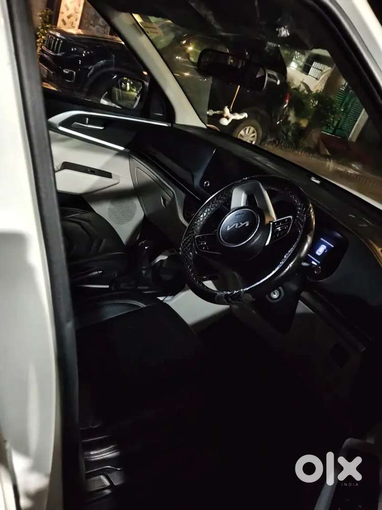 Kia Carens 1.5 Prestige 2022 Diesel Car