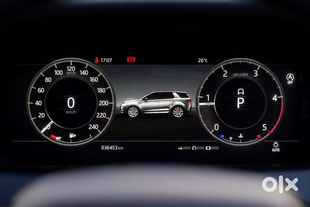 Land Rover Discovery Sports S 2.0 Diesel, 2021, Diesel