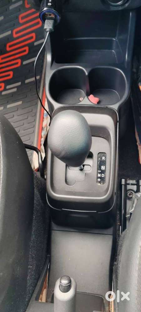 Brand New S-presso Automatic 2025 (top-end) - Just 5 Months & 8932km