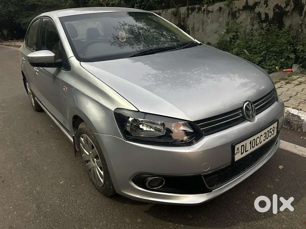 Volkswagen Vento 1.6 Comfortline, 2013, Petrol