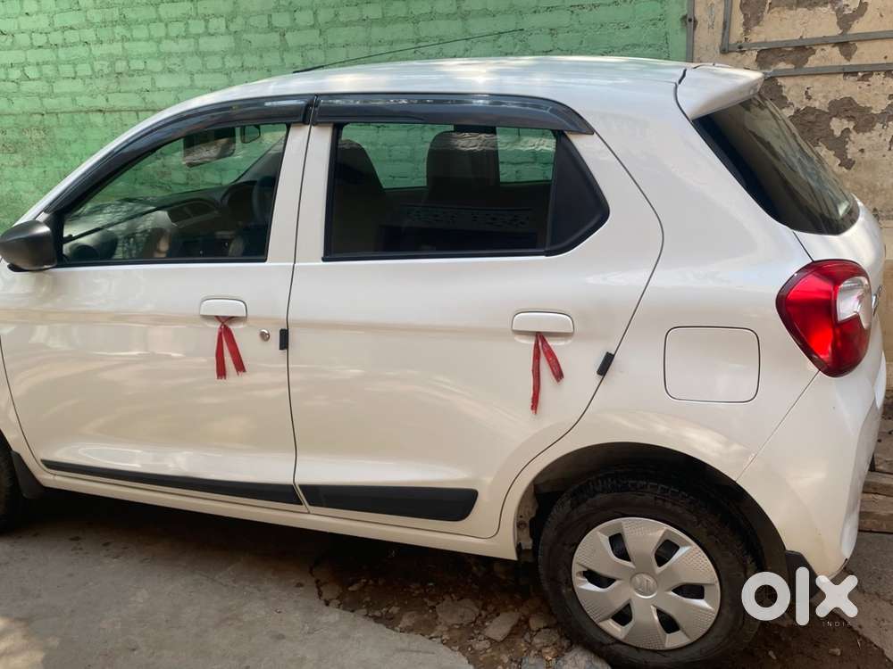 Used Maruti Suzuki Alto 2024