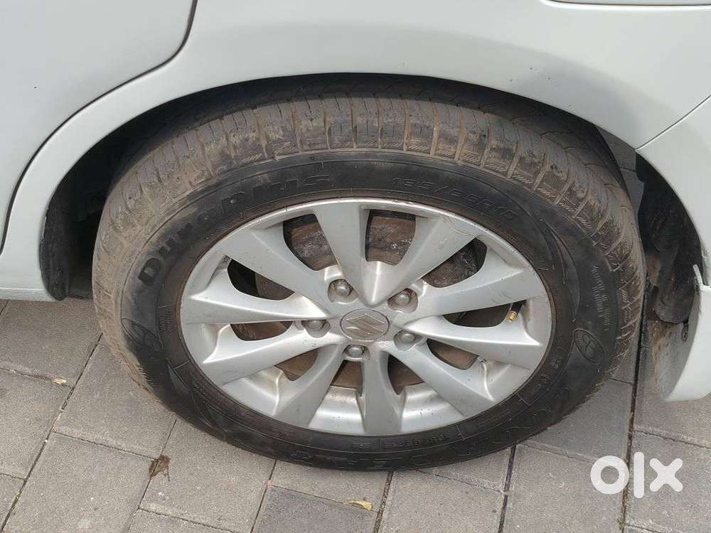 Maruti Suzuki Ertiga Vxi (o) Cng, 2014, Cng & Hybrids