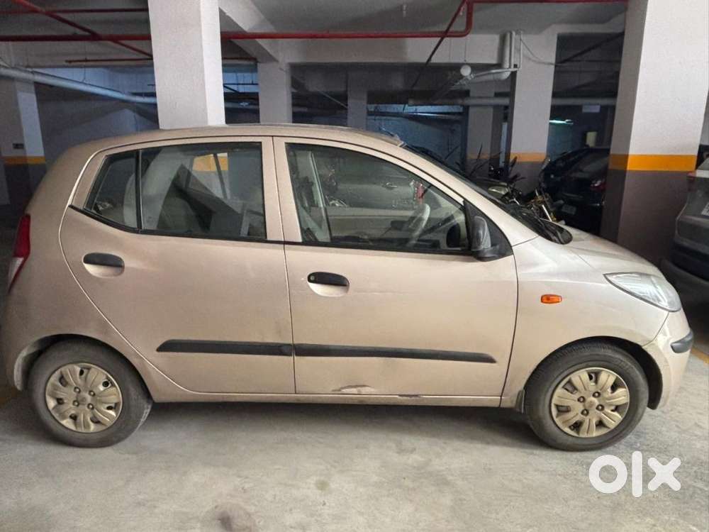 Hyundai I10 Petrol Good Condition