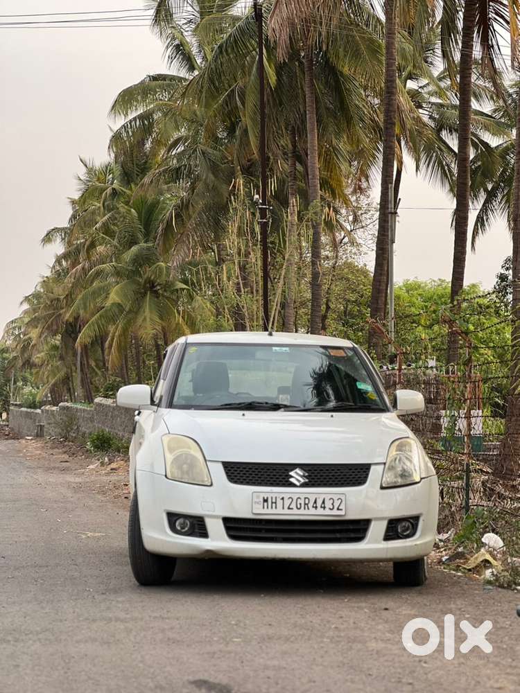 Swift Vdi Diesel 2011