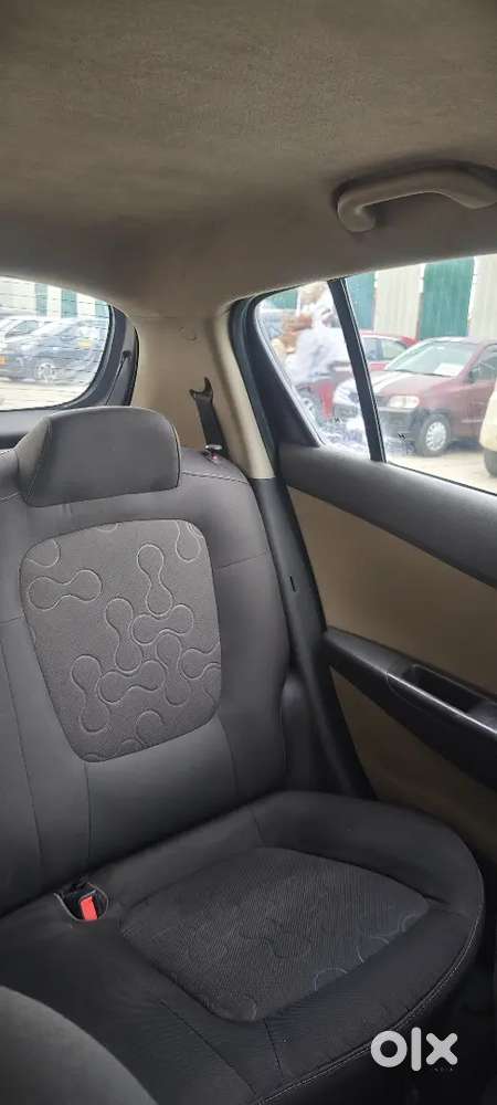 Hyundai I20 1.4 Diesel 2011