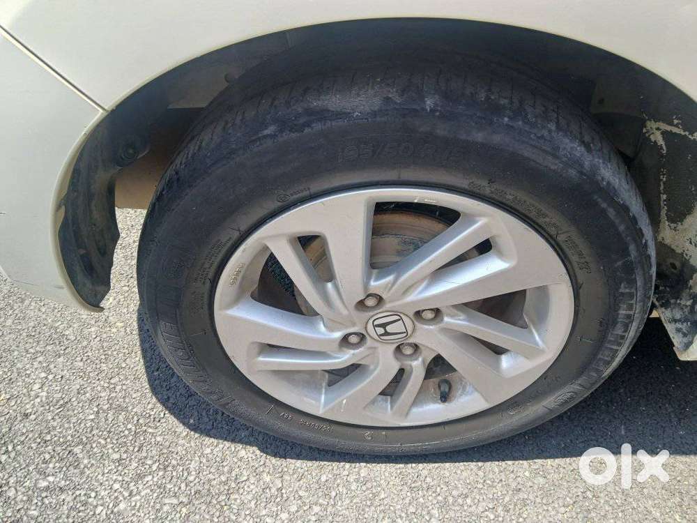 Honda Jazz 1.2 V I Vtec, 2015, Petrol